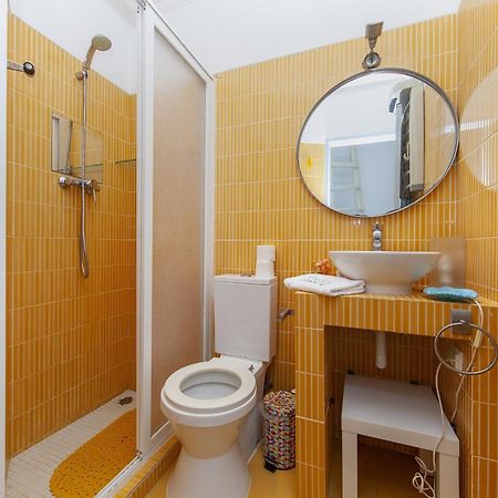 C22 - Beco Do Poco Beach Townhouse In Luz Extérieur photo