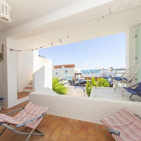 C22 - Beco Do Poco Beach Townhouse In Luz Extérieur photo