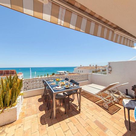 C22 - Beco Do Poco Beach Townhouse In Luz Extérieur photo