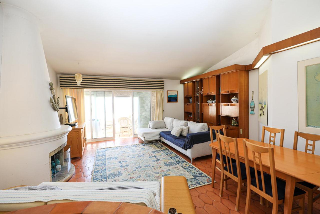 C22 - Beco Do Poco Beach Townhouse In Luz Extérieur photo