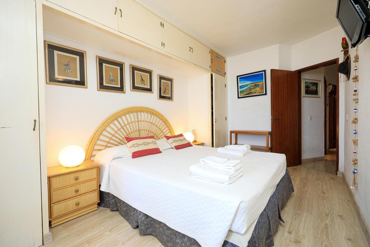 C22 - Beco Do Poco Beach Townhouse In Luz Extérieur photo