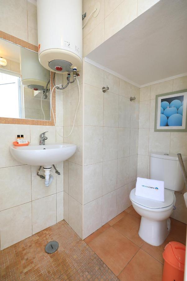 C22 - Beco Do Poco Beach Townhouse In Luz Extérieur photo