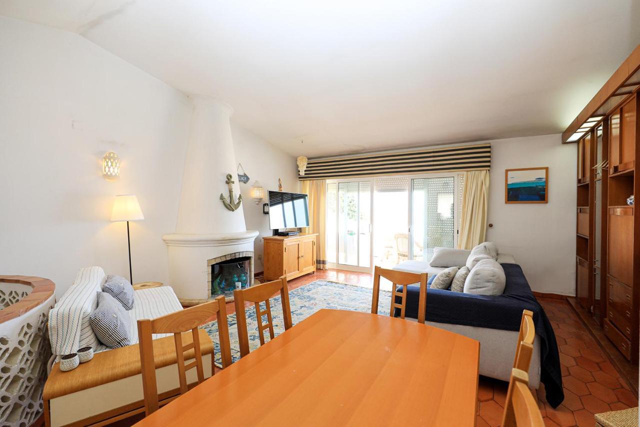 C22 - Beco Do Poco Beach Townhouse In Luz Extérieur photo