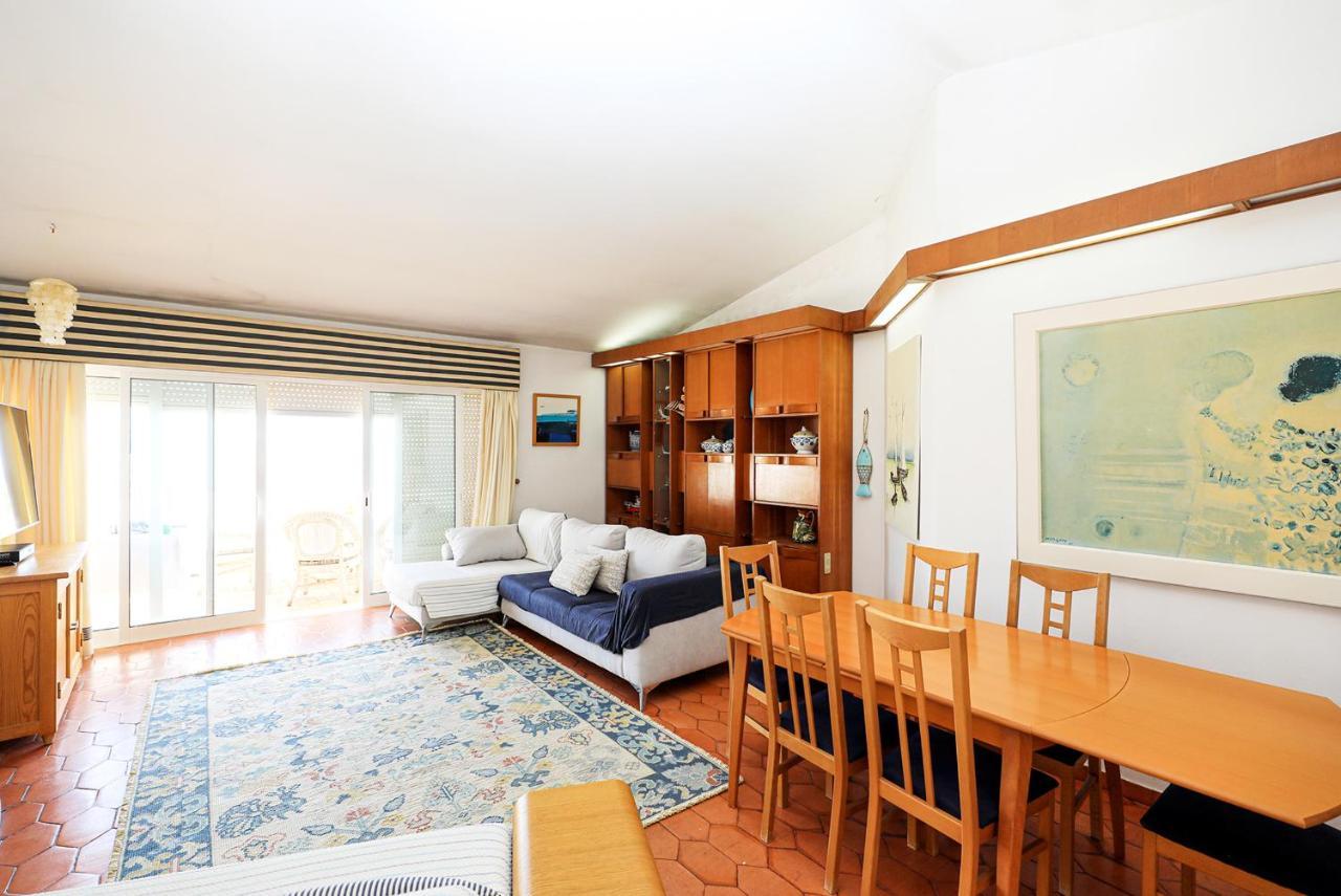 C22 - Beco Do Poco Beach Townhouse In Luz Extérieur photo
