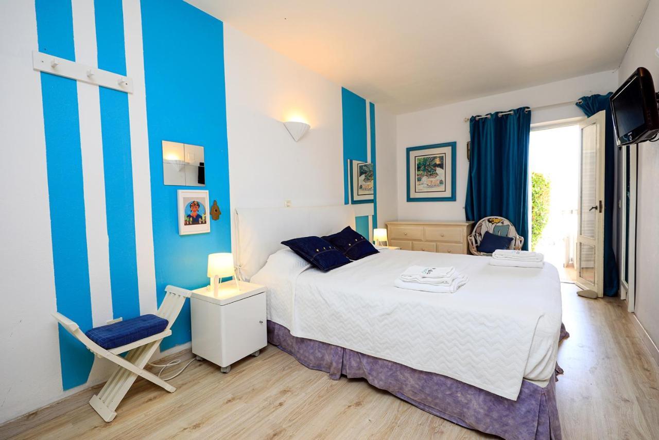 C22 - Beco Do Poco Beach Townhouse In Luz Extérieur photo