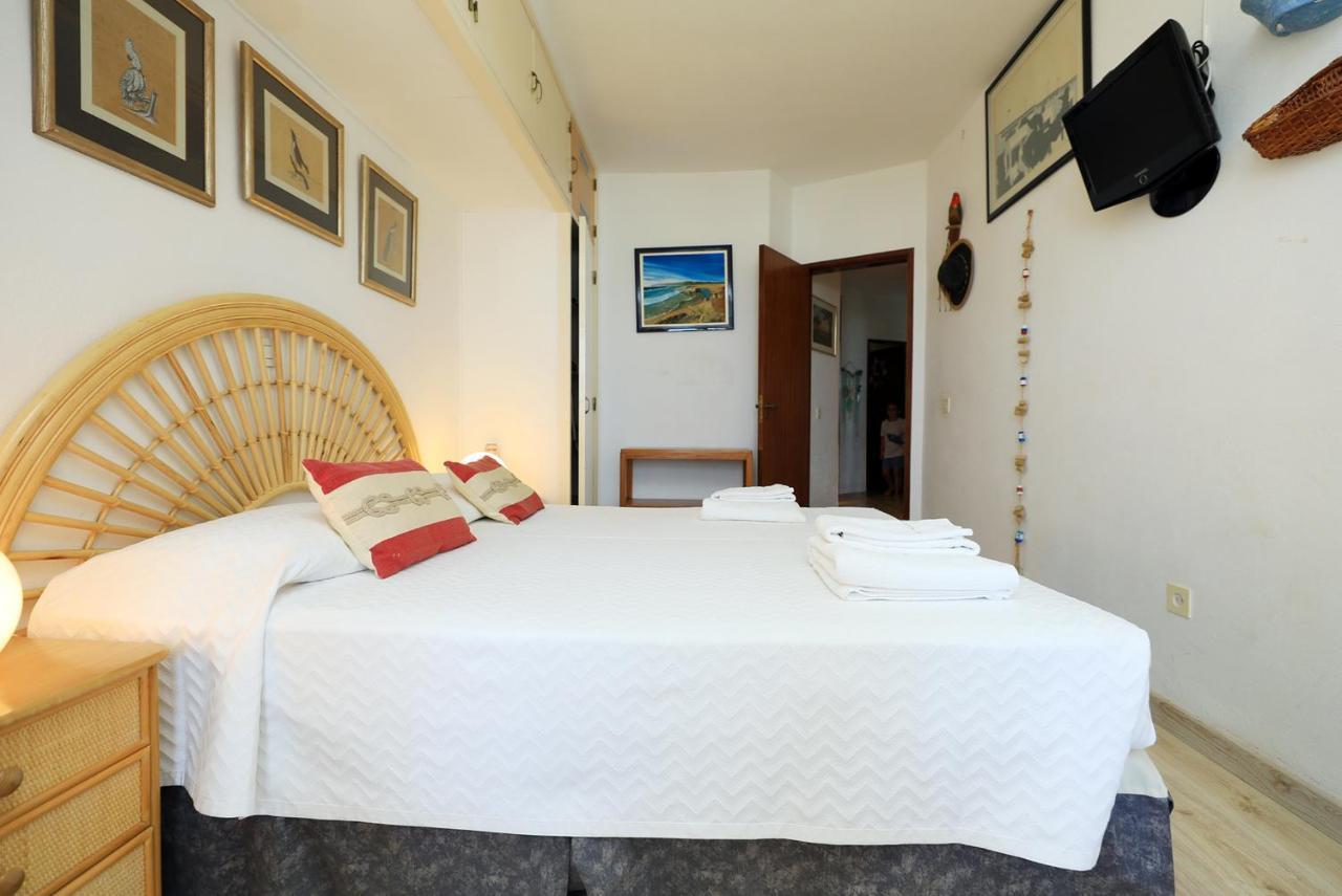 C22 - Beco Do Poco Beach Townhouse In Luz Extérieur photo