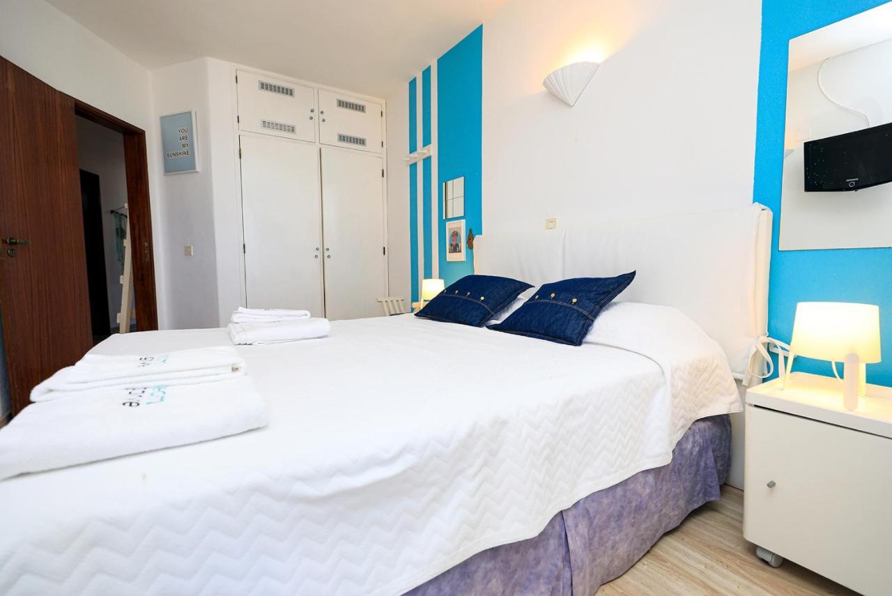 C22 - Beco Do Poco Beach Townhouse In Luz Extérieur photo
