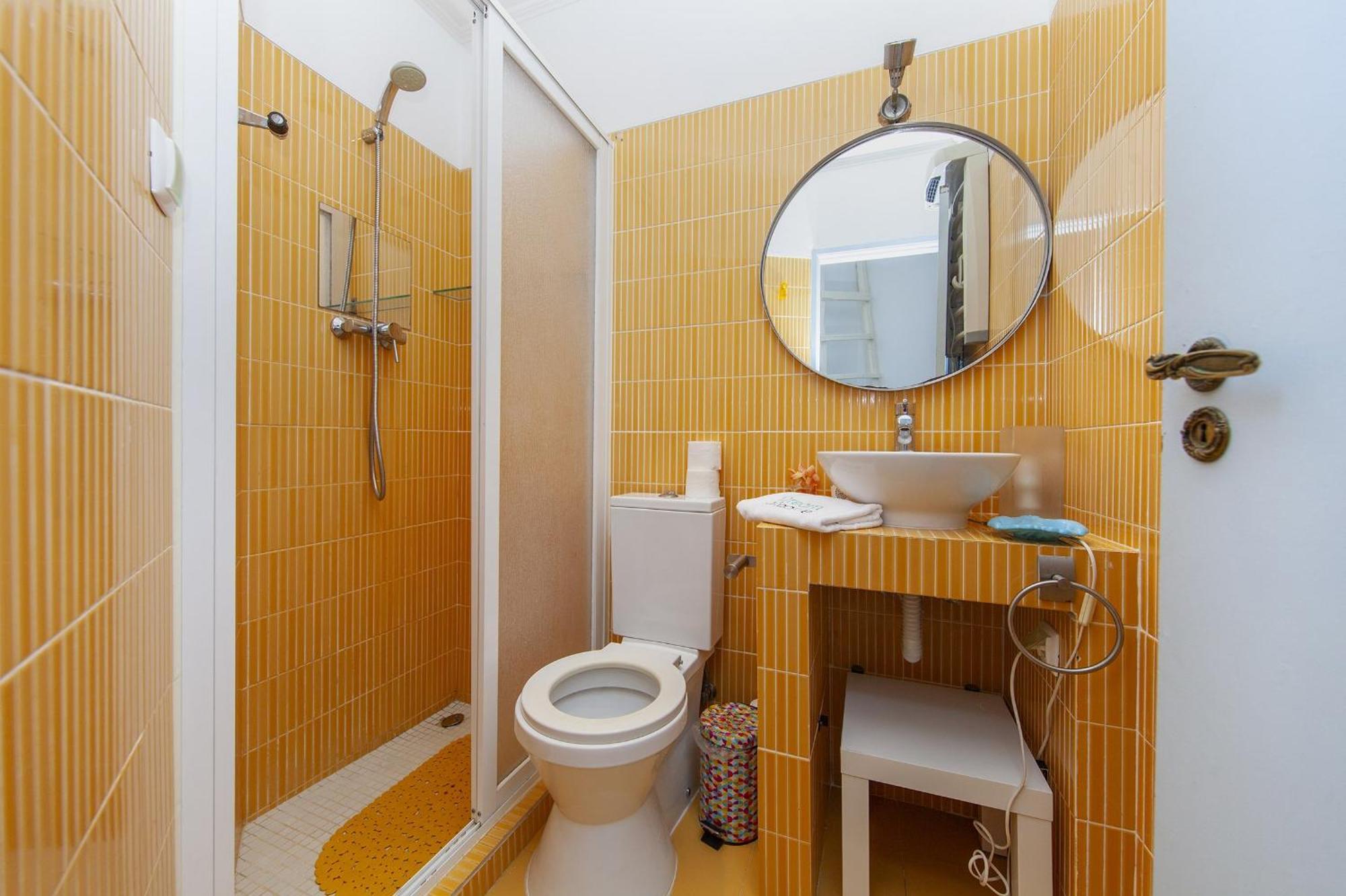 C22 - Beco Do Poco Beach Townhouse In Luz Extérieur photo
