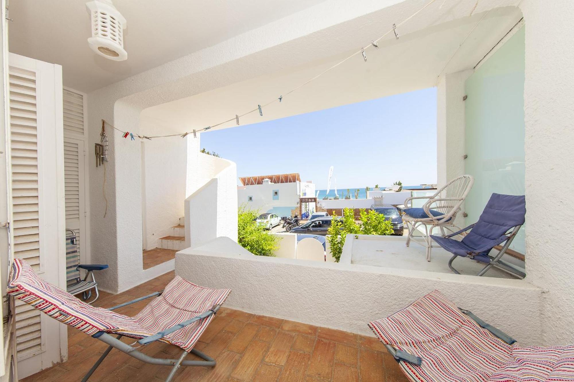 C22 - Beco Do Poco Beach Townhouse In Luz Extérieur photo