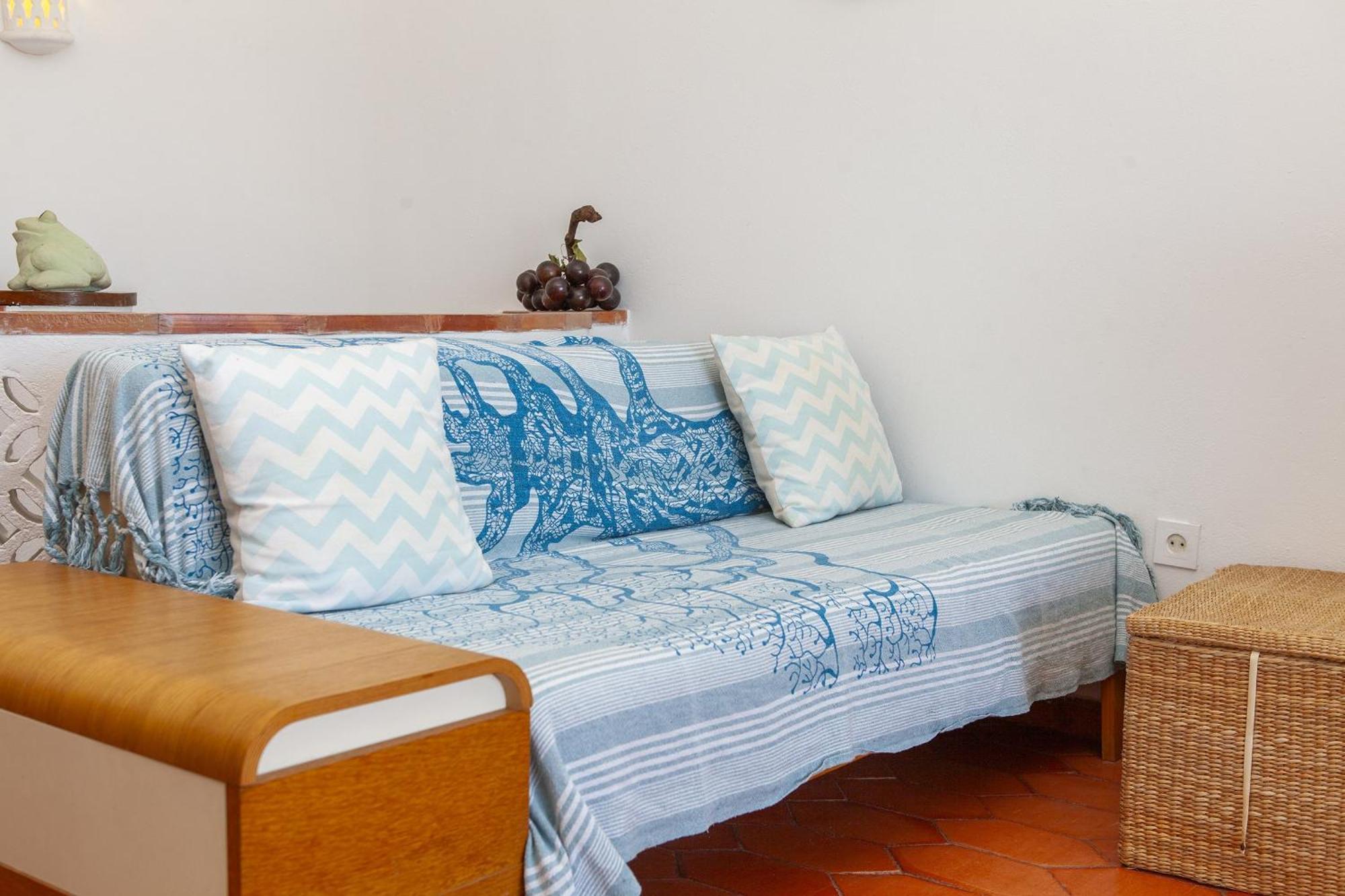 C22 - Beco Do Poco Beach Townhouse In Luz Extérieur photo