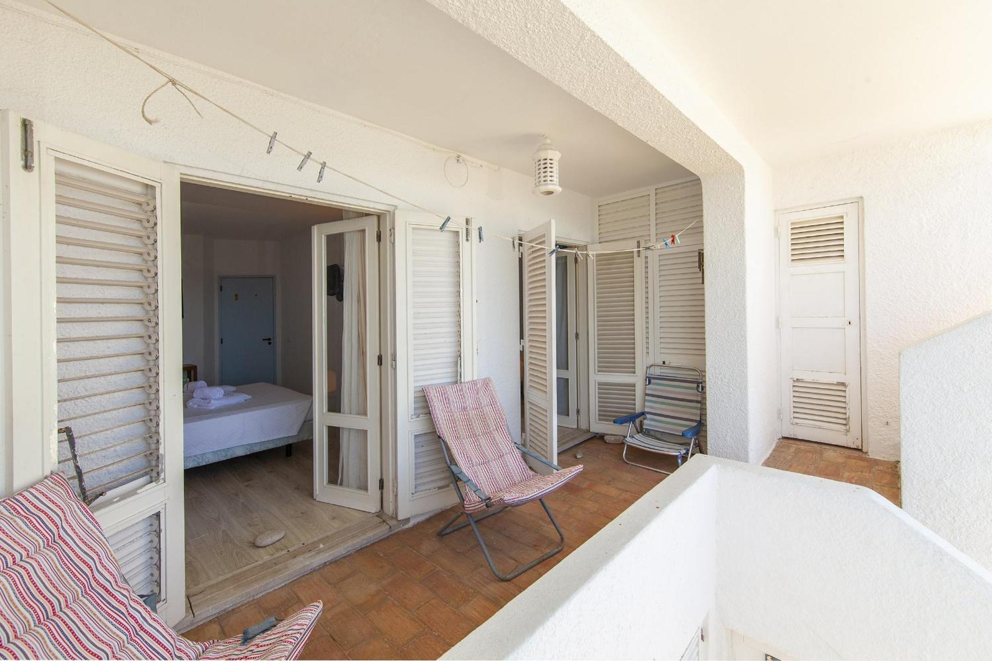 C22 - Beco Do Poco Beach Townhouse In Luz Extérieur photo