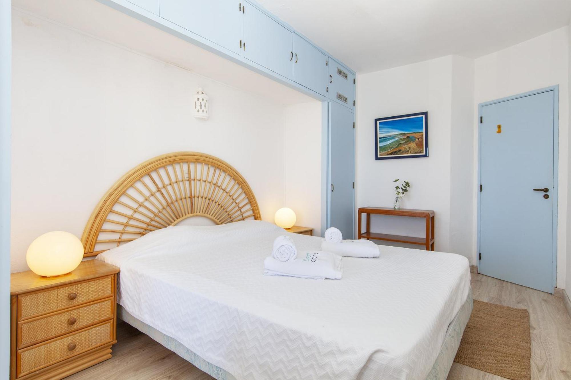 C22 - Beco Do Poco Beach Townhouse In Luz Extérieur photo