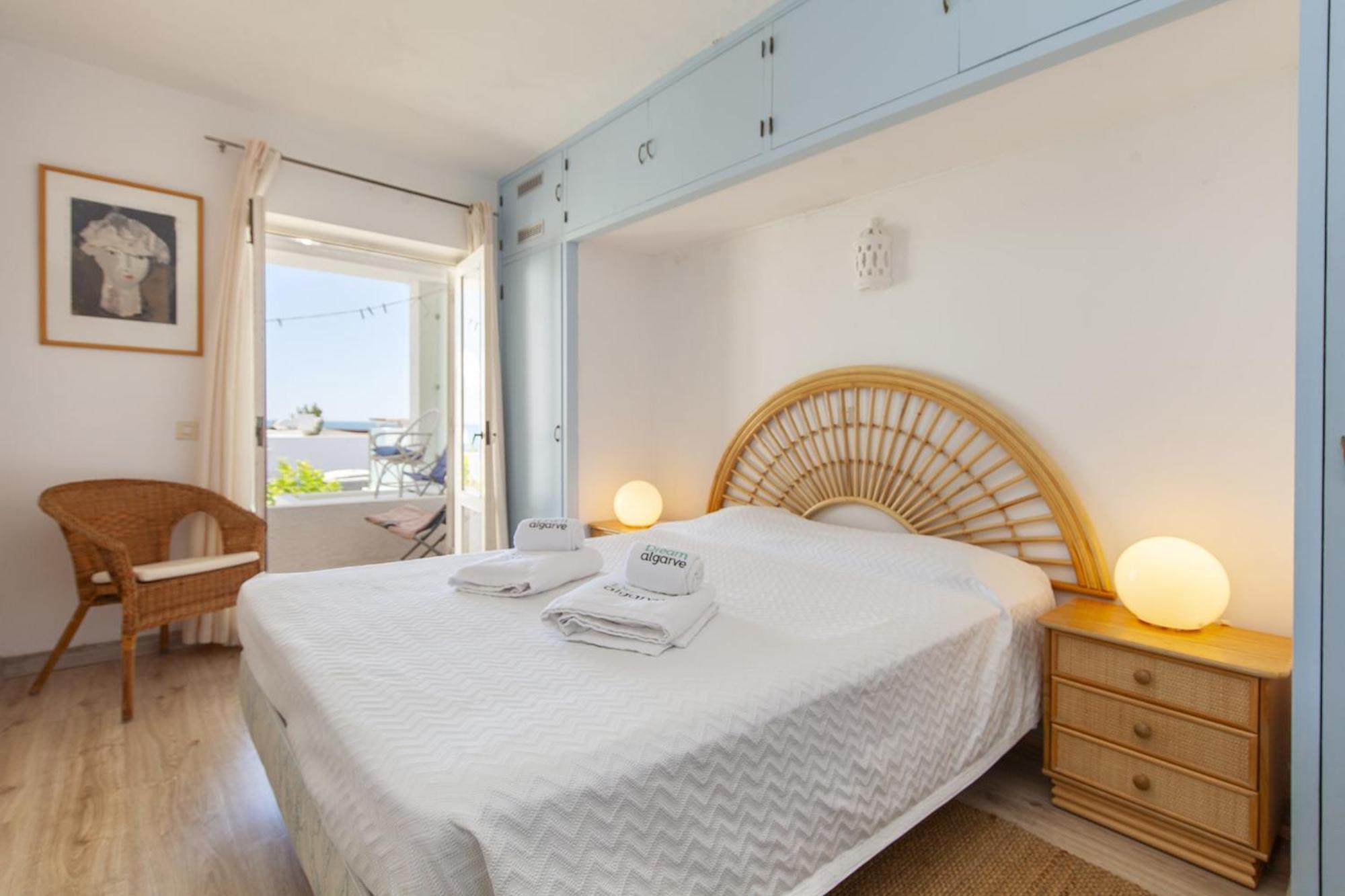 C22 - Beco Do Poco Beach Townhouse In Luz Extérieur photo