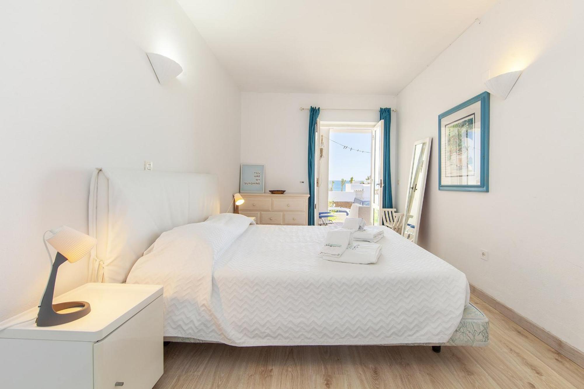 C22 - Beco Do Poco Beach Townhouse In Luz Extérieur photo