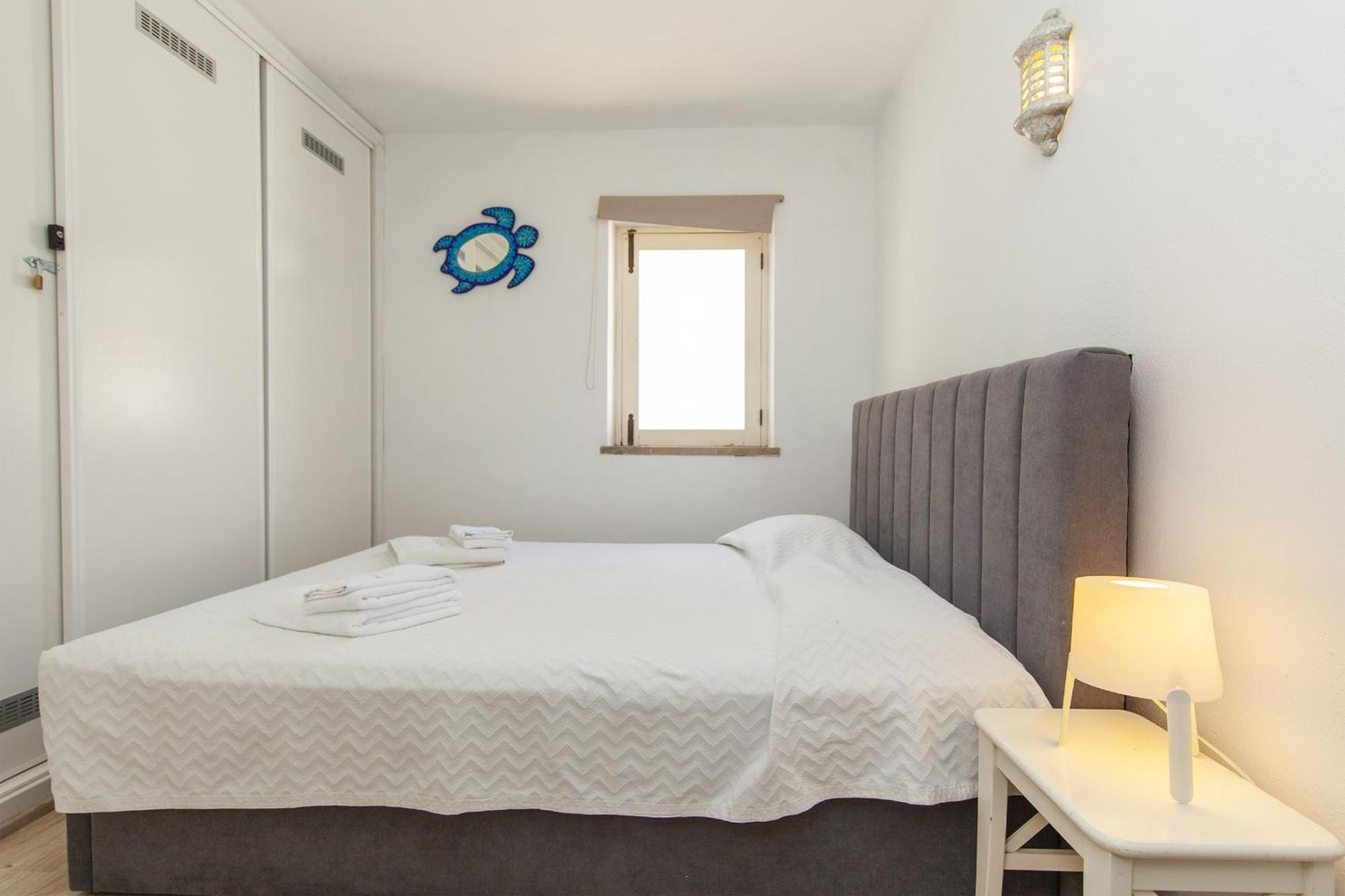 C22 - Beco Do Poco Beach Townhouse In Luz Extérieur photo