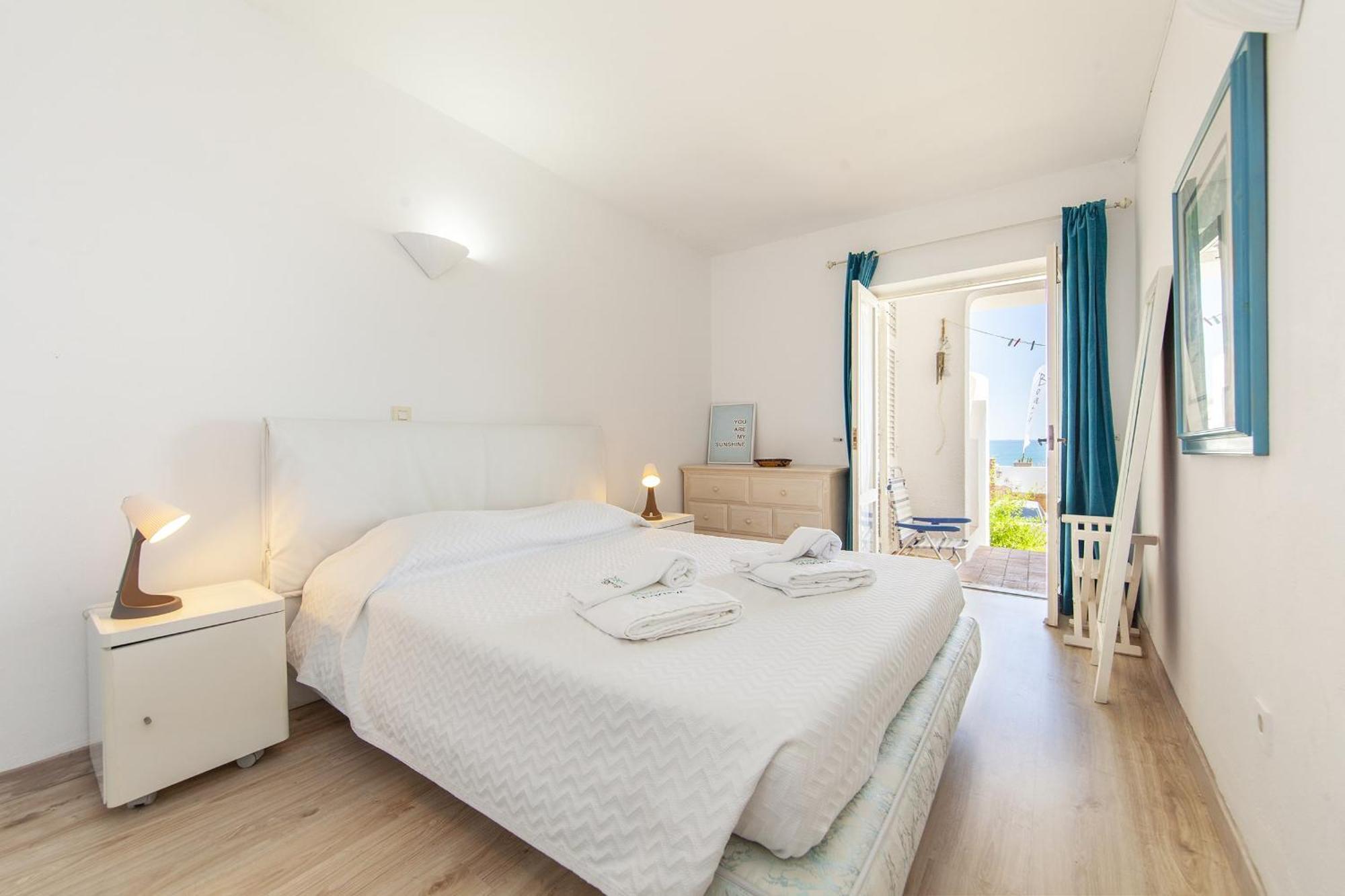 C22 - Beco Do Poco Beach Townhouse In Luz Extérieur photo